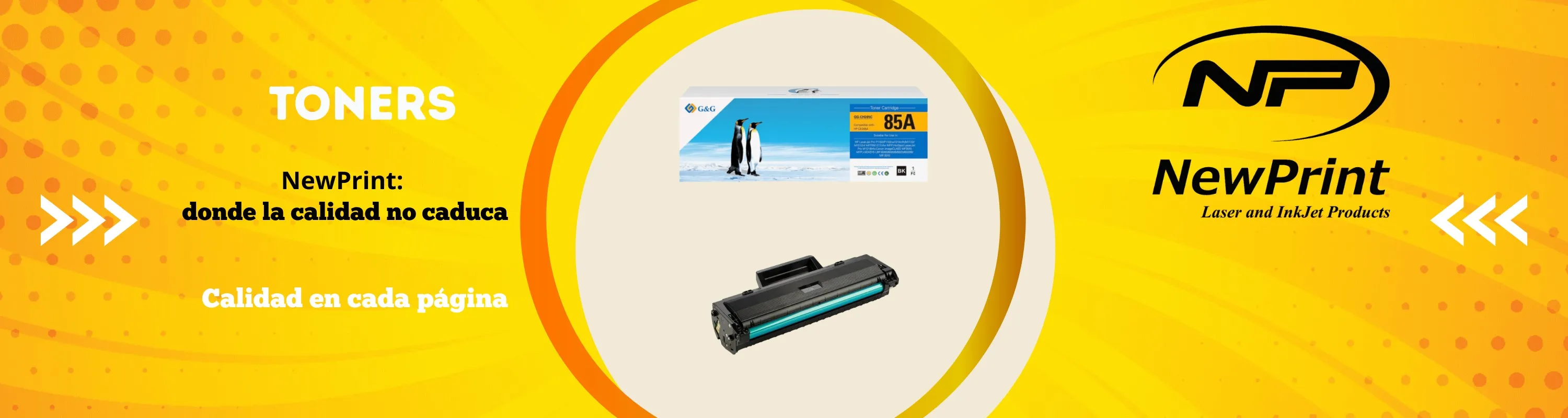 toner Np